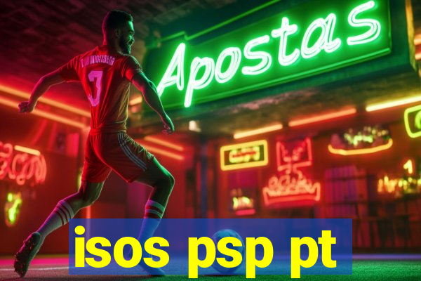 isos psp pt-br